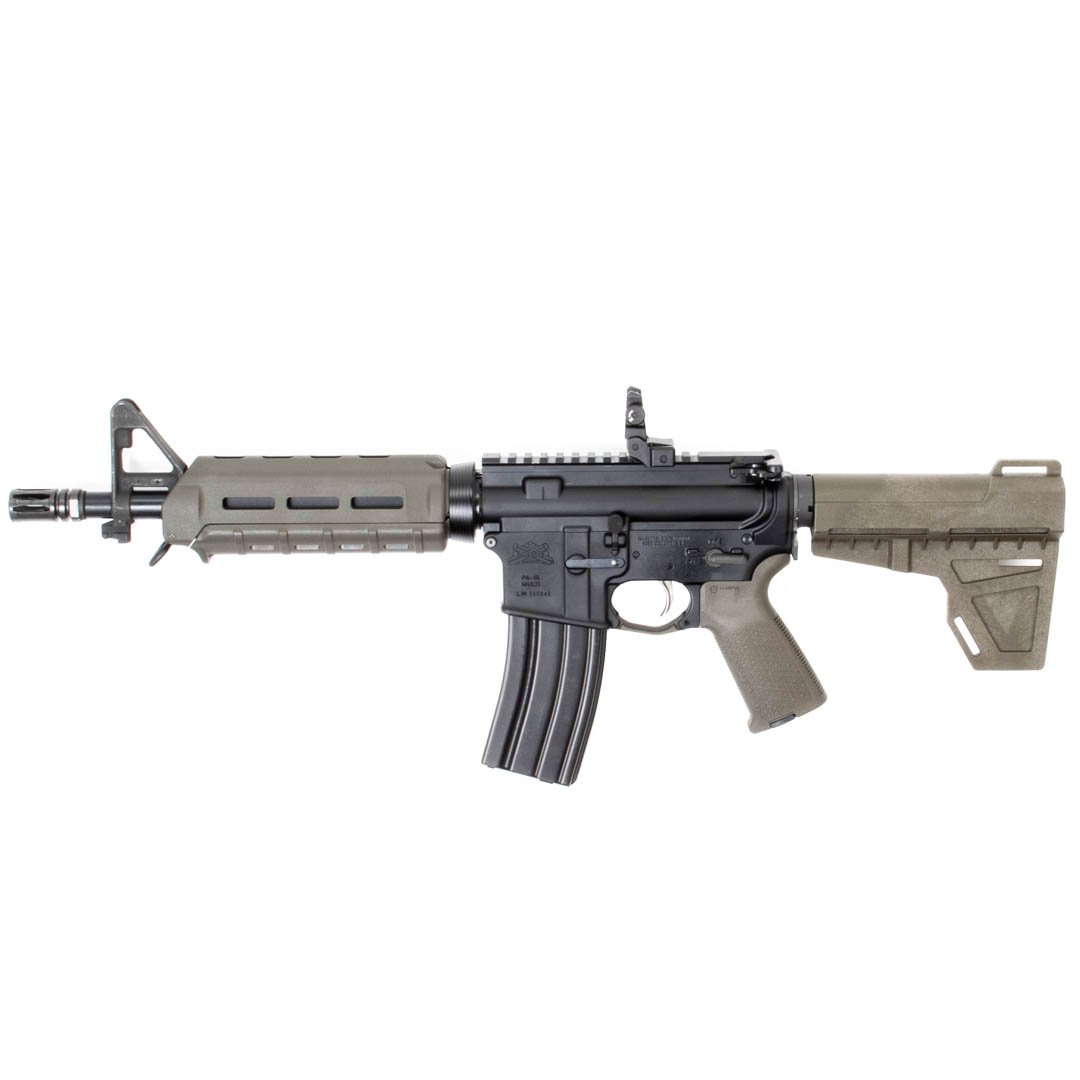 Palmetto State Armory Pa-15